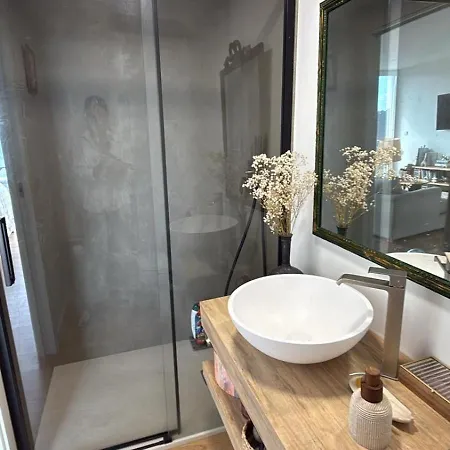 Tatil Evi Casa Broullon