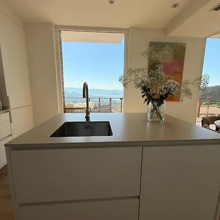 Tatil Evi Casa Broullon